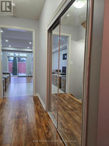 32 Kempenfelt Trail, Brampton, ON - Indoor Photo Showing Other Room