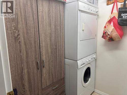 In unit Laundry - 2169 Flamingo Road Unit# 304, Kamloops, BC 