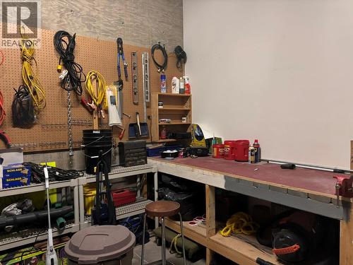 Workshop - 2169 Flamingo Road Unit# 304, Kamloops, BC 