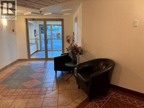 Main Entrance - 2169 Flamingo Road Unit# 304, Kamloops, BC 