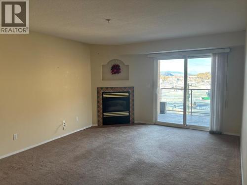 Living Room - 2169 Flamingo Road Unit# 304, Kamloops, BC 