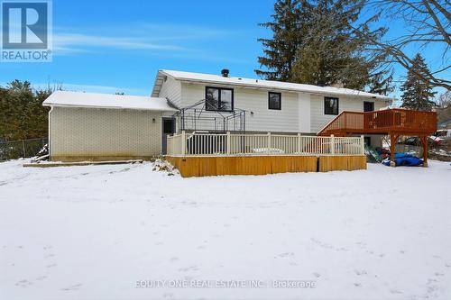 5453 Long Island Road, Ottawa, ON - Outdoor