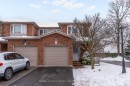 6-171 Highbury Drive, Hamilton, ON  - Outdoor 