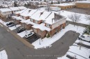 6-171 Highbury Drive, Hamilton, ON  - Outdoor 