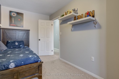 6-171 Highbury Drive, Hamilton, ON - Indoor Photo Showing Other Room