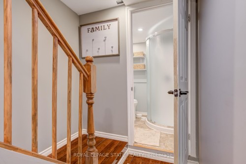 6-171 Highbury Drive, Hamilton, ON - Indoor Photo Showing Other Room