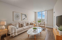 2205-105 Harrison Garden Boulevard  Toronto, ON M2N 0C3