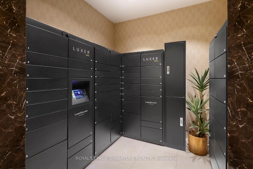 2205-105 Harrison Garden Boulevard, Toronto, ON -  Photo Showing Other Room