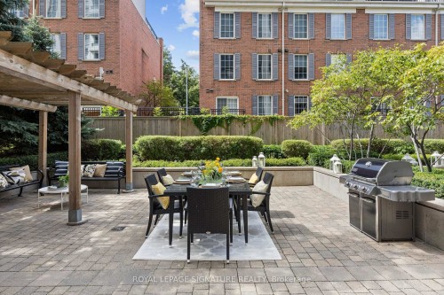 2205-105 Harrison Garden Boulevard, Toronto, ON - Outdoor