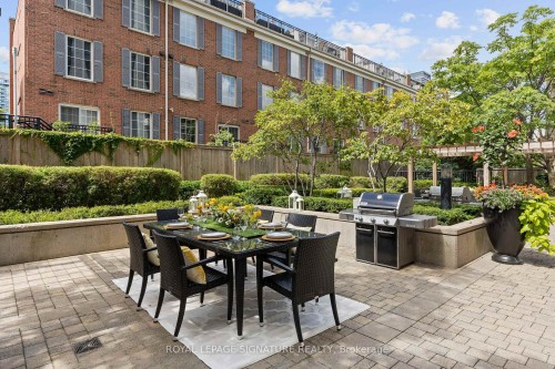 2205-105 Harrison Garden Boulevard, Toronto, ON - Outdoor