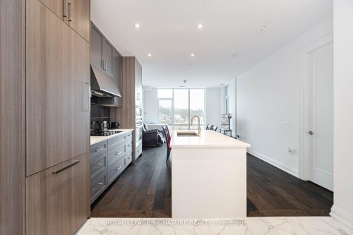 203-42 Mill Street, Halton Hills, ON - Indoor