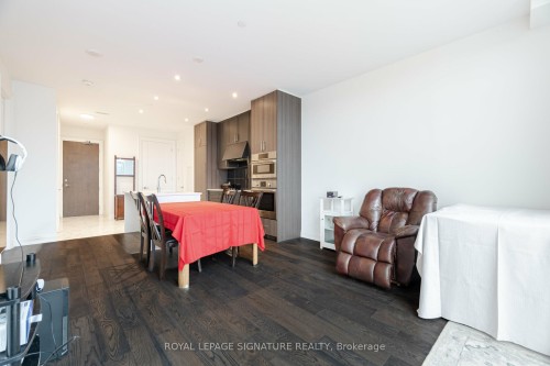 203-42 Mill Street, Halton Hills, ON - Indoor