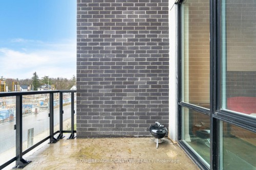 203-42 Mill Street, Halton Hills, ON - Outdoor With Exterior