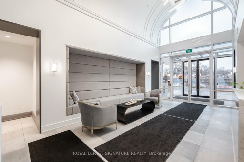 203-42 Mill Street, Halton Hills, ON - Indoor Photo Showing Other Room