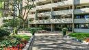 Entrance - 1404 - 40 Homewood Avenue, Toronto, ON 