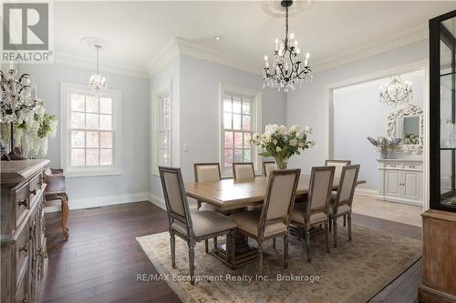 2073 Deramore Drive, Oakville (Fd Ford), ON 