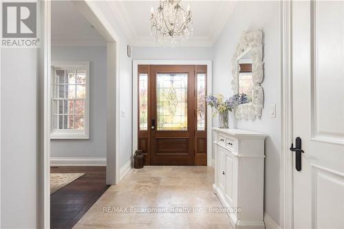 2073 Deramore Drive, Oakville (Fd Ford), ON 