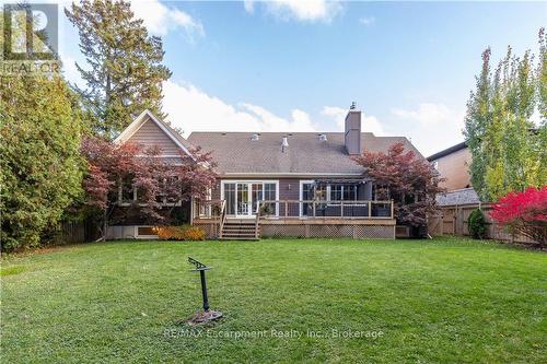 2073 Deramore Drive, Oakville (Fd Ford), ON 