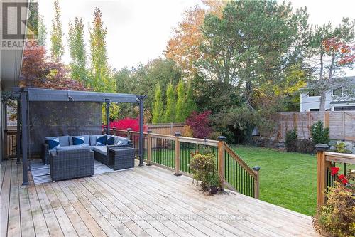 2073 Deramore Drive, Oakville (Fd Ford), ON 