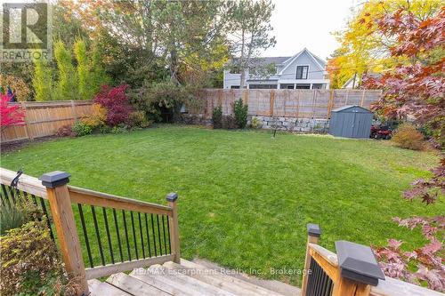 2073 Deramore Drive, Oakville (Fd Ford), ON 