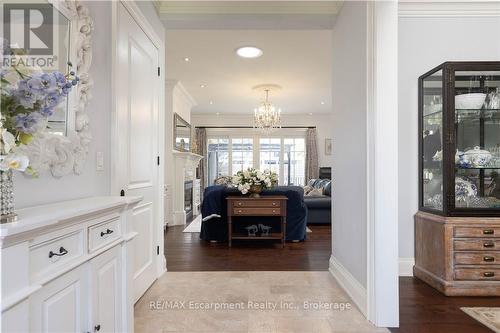 2073 Deramore Drive, Oakville (Fd Ford), ON 