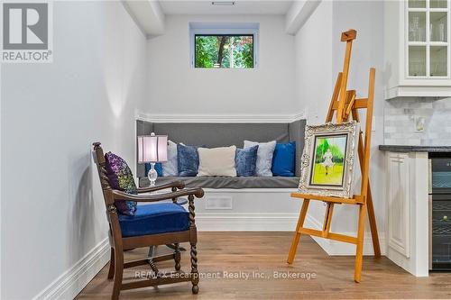 2073 Deramore Drive, Oakville (Fd Ford), ON - Indoor Photo Showing Other Room