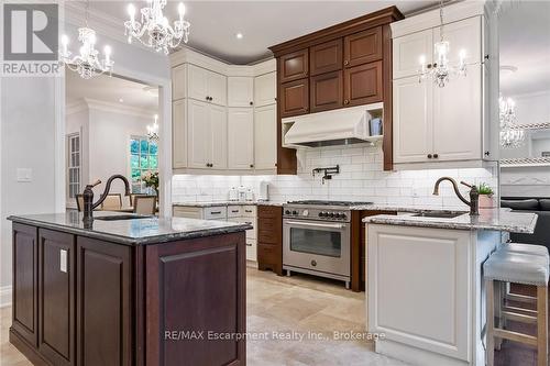 2073 Deramore Drive, Oakville (Fd Ford), ON 