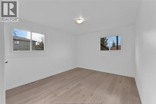 759 Pierre Avenue Unit# 1, Windsor, ON - Indoor Photo Showing Other Room