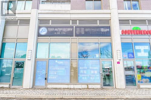 116-117 - 9560 Markham Road, Markham, ON 