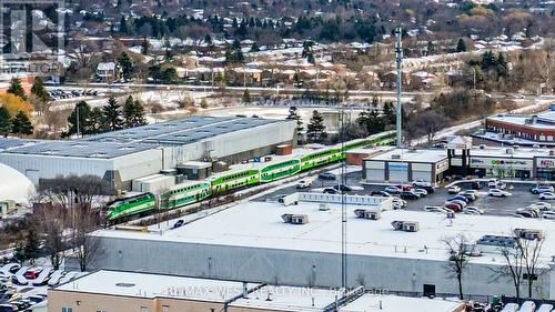 116-117 - 9560 Markham Road, Markham, ON 