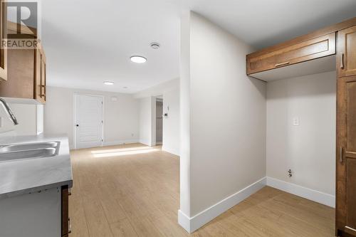 46 Sir Wilfred Grenfell Place, St. John'S, NL - Indoor