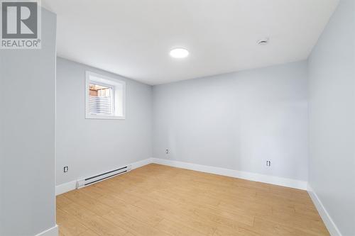 46 Sir Wilfred Grenfell Place, St. John'S, NL - Indoor Photo Showing Other Room