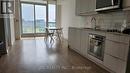 901 - 36 Forest Manor Street, Toronto, ON  - Indoor Photo Showing Kitchen 