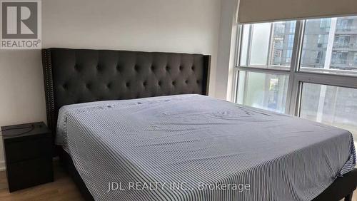 901 - 36 Forest Manor Street, Toronto, ON - Indoor Photo Showing Bedroom