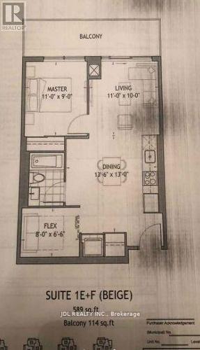 901 - 36 Forest Manor Street, Toronto, ON - Other