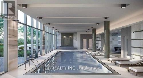 901 - 36 Forest Manor Street, Toronto, ON - Indoor Photo Showing Other Room