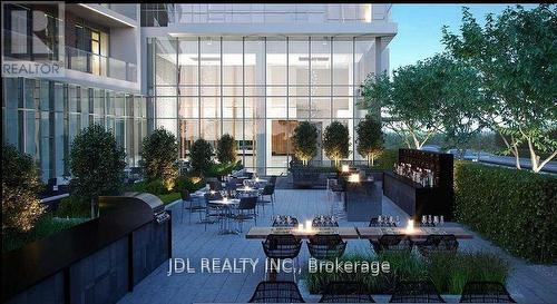 901 - 36 Forest Manor Street, Toronto, ON - Outdoor