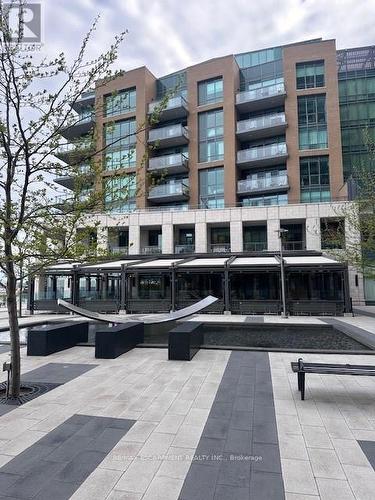 108 - 2060 Lakeshore Road, Burlington, ON 