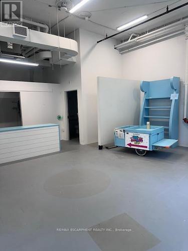 108 - 2060 Lakeshore Road, Burlington, ON 