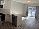 211 - 1100 Lackner Place, Kitchener, ON  - Indoor Photo Showing Kitchen 