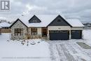 6755 Griffin Drive, Plympton-Wyoming (Plympton Wyoming), ON  - Outdoor 