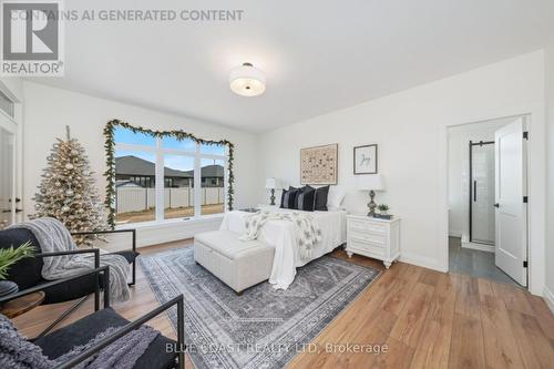 6755 Griffin Drive, Plympton-Wyoming (Plympton Wyoming), ON - Indoor Photo Showing Other Room