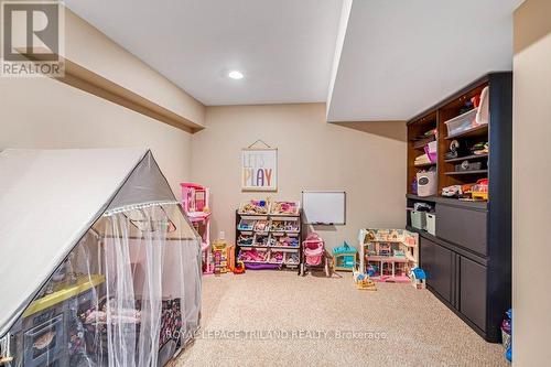 14 Penhale Avenue N, St. Thomas, ON - Indoor