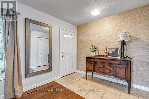 14 Penhale Avenue N, St. Thomas, ON - Indoor Photo Showing Other Room
