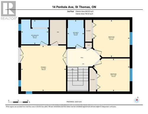 14 Penhale Avenue N, St. Thomas, ON - Other