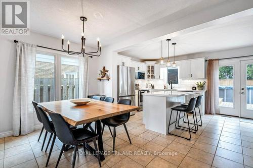 14 Penhale Avenue N, St. Thomas, ON - Indoor