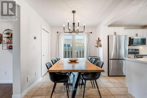 14 Penhale Avenue N, St. Thomas, ON - Indoor