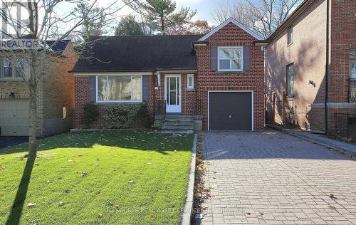34 Gwendolen Crescent, Toronto, ON - Outdoor