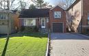 34 Gwendolen Crescent, Toronto, ON  - Outdoor 