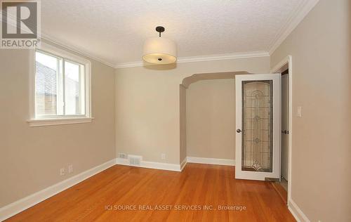 34 Gwendolen Crescent, Toronto, ON - Indoor Photo Showing Other Room